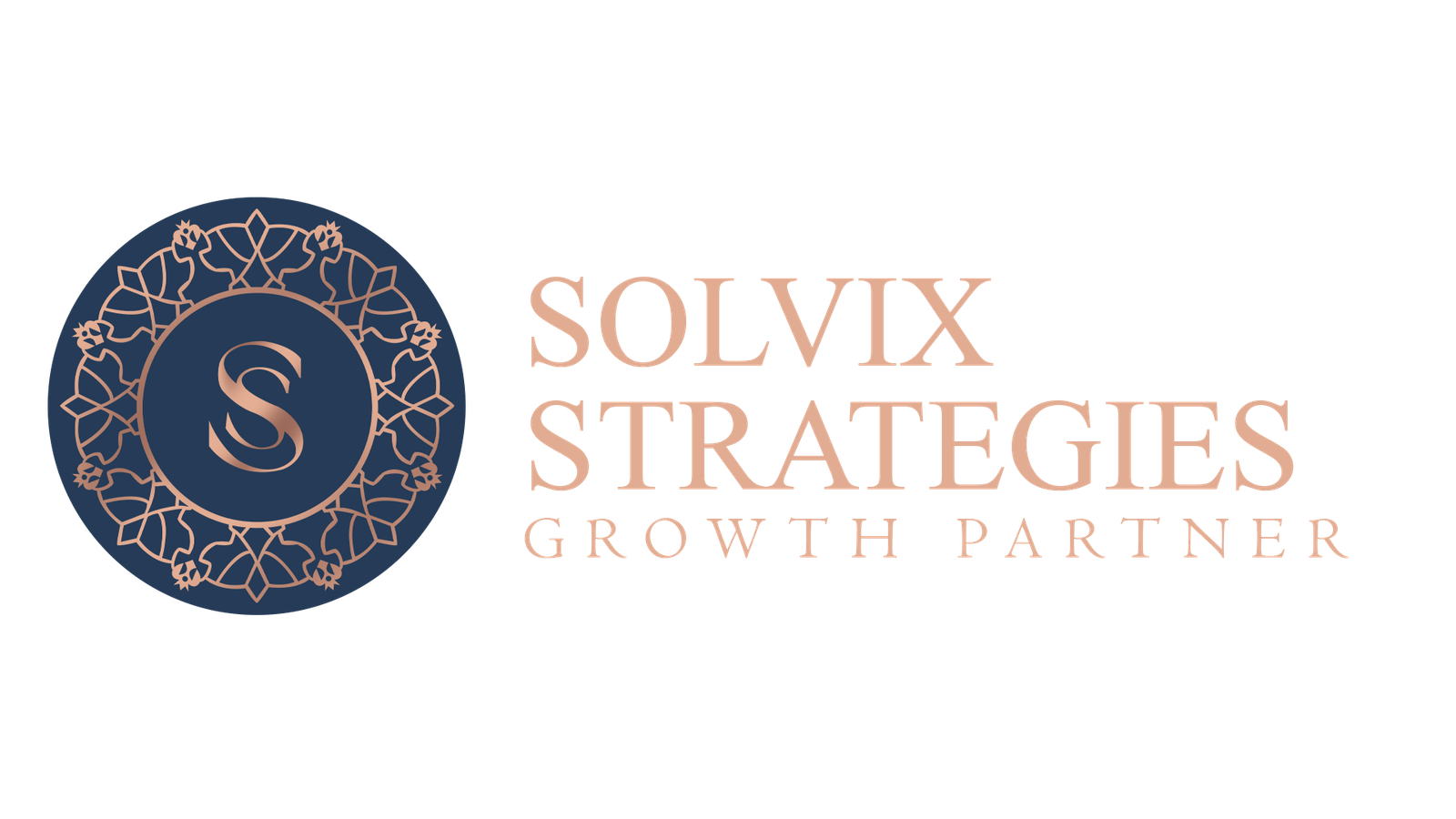 Solvix Strategies