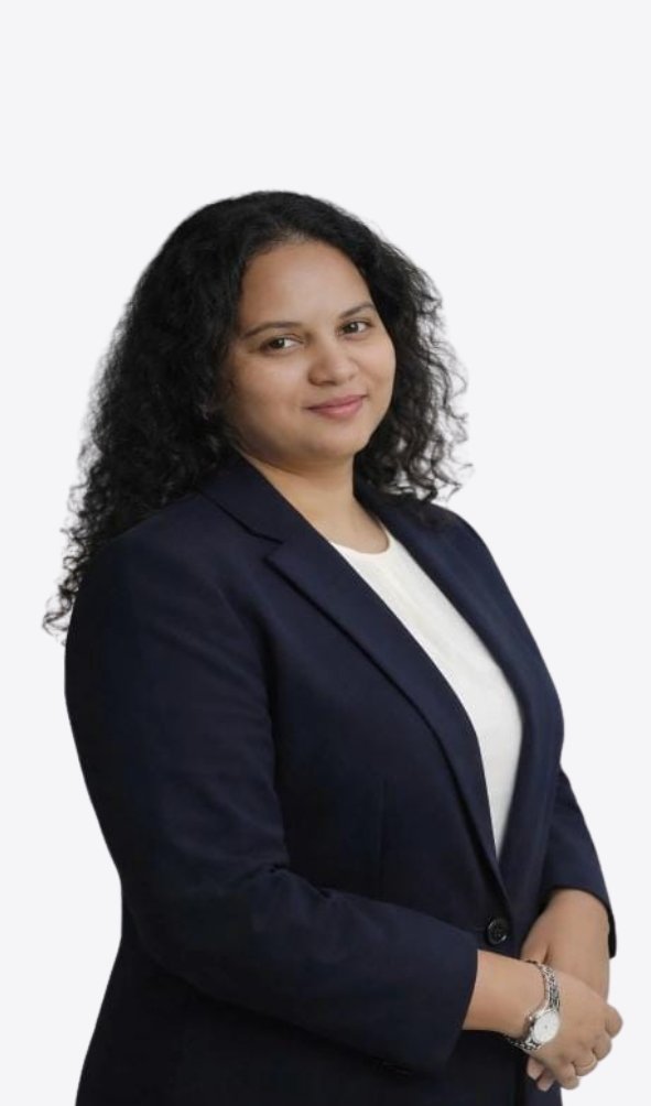Siddhi Molavade