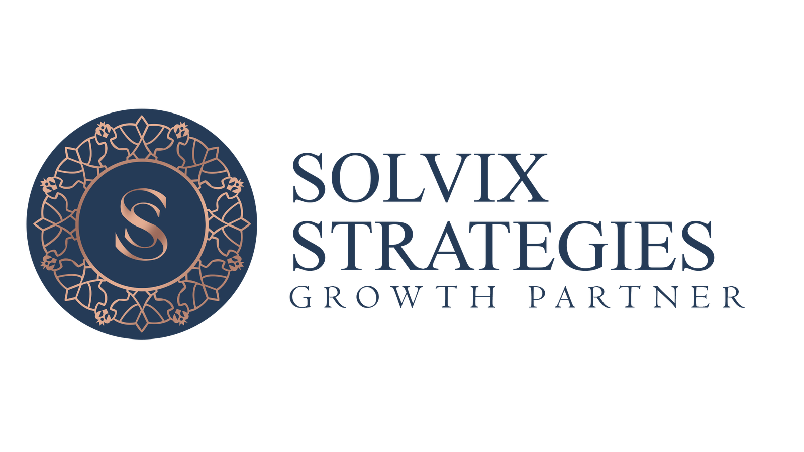 Solvix Strategies